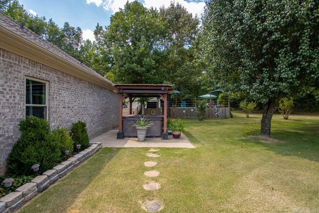 780 E Lawson, Little Rock, AR 72210