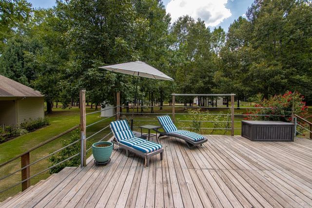 780 E Lawson, Little Rock, AR 72210