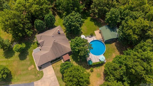 780 E Lawson, Little Rock, AR 72210