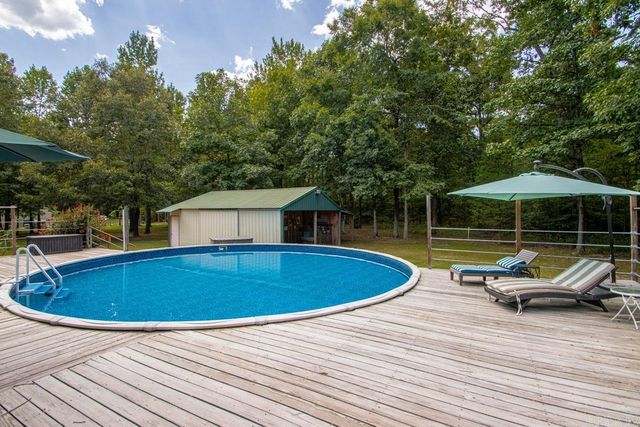 780 E Lawson, Little Rock, AR 72210
