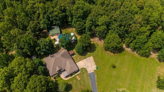 780 E Lawson, Little Rock, AR 72210