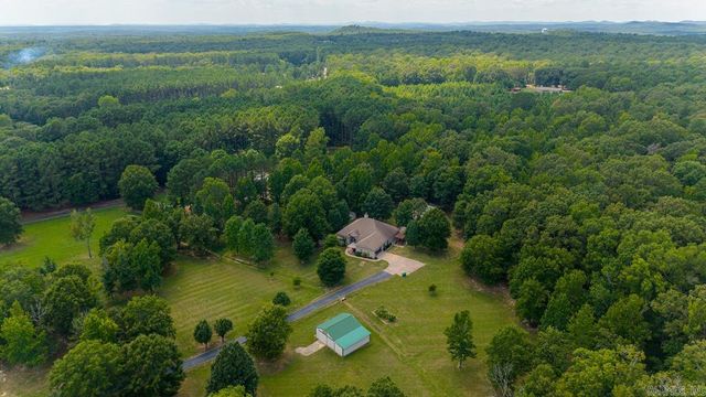 780 E Lawson, Little Rock, AR 72210