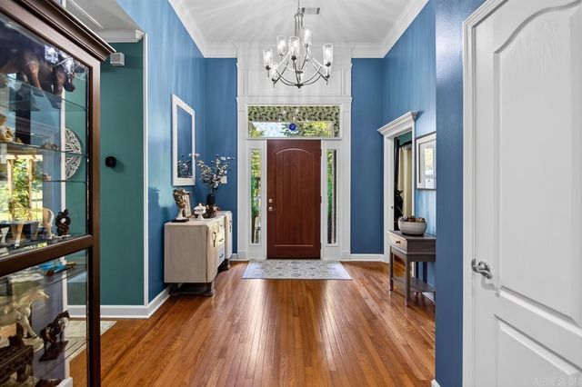 780 E Lawson, Little Rock, AR 72210
