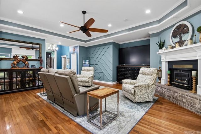 780 E Lawson, Little Rock, AR 72210