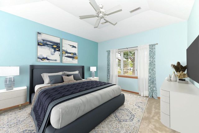 5332 S Butterfield WAY, Greenfield, WI 53221