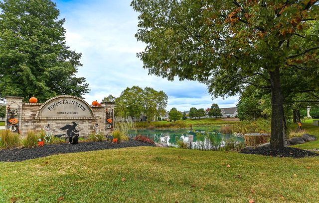 5332 S Butterfield WAY, Greenfield, WI 53221