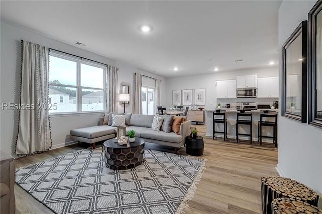 606 Sanctuary Street, Ridgeland, SC 29936