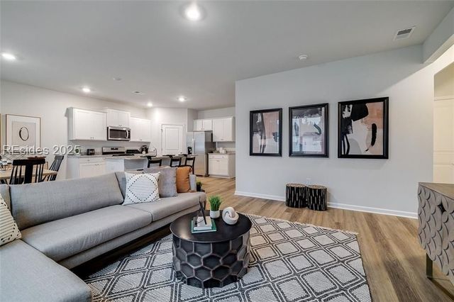 606 Sanctuary Street, Ridgeland, SC 29936