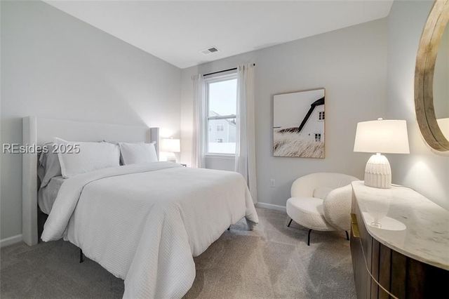 606 Sanctuary Street, Ridgeland, SC 29936