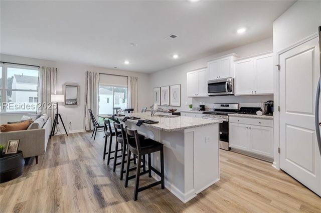 606 Sanctuary Street, Ridgeland, SC 29936