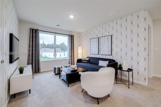 606 Sanctuary Street, Ridgeland, SC 29936