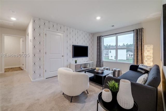 606 Sanctuary Street, Ridgeland, SC 29936