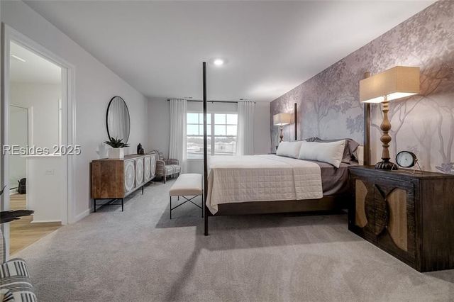 606 Sanctuary Street, Ridgeland, SC 29936