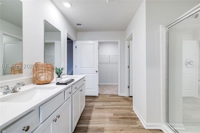 606 Sanctuary Street, Ridgeland, SC 29936