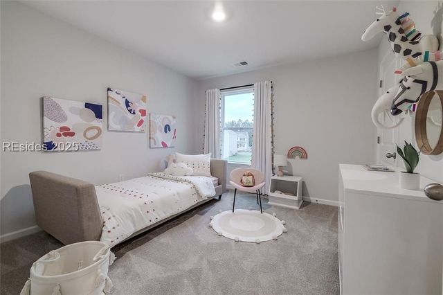 606 Sanctuary Street, Ridgeland, SC 29936