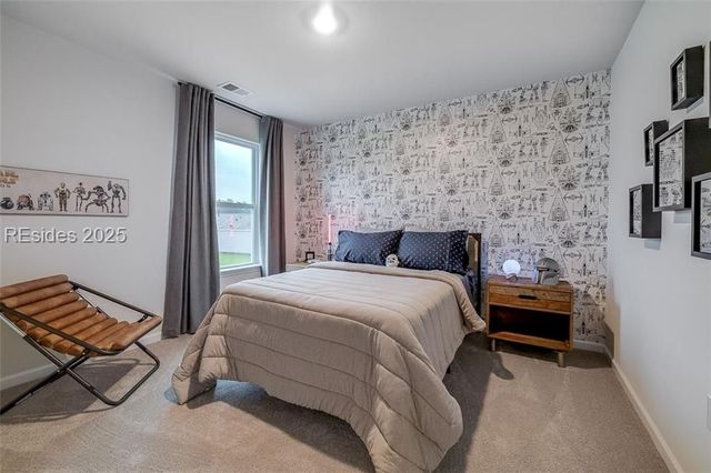 606 Sanctuary Street, Ridgeland, SC 29936