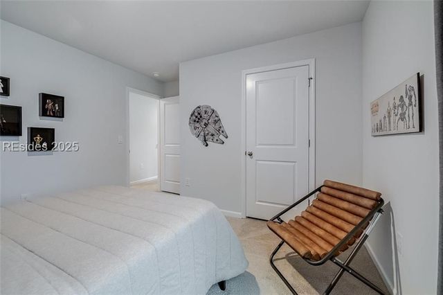 606 Sanctuary Street, Ridgeland, SC 29936