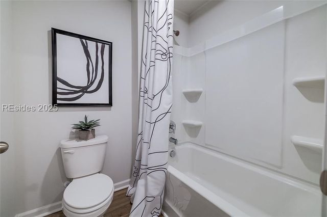 606 Sanctuary Street, Ridgeland, SC 29936