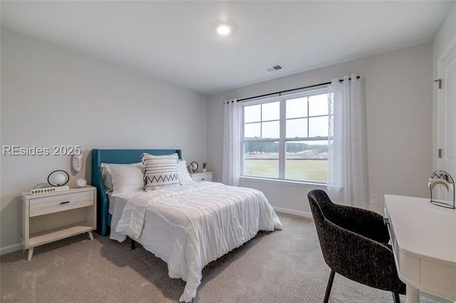 606 Sanctuary Street, Ridgeland, SC 29936