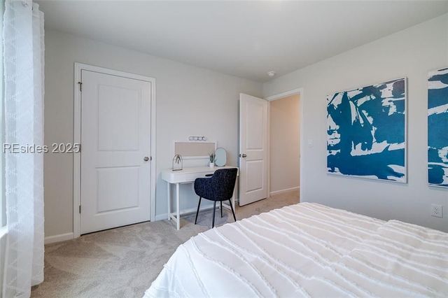 606 Sanctuary Street, Ridgeland, SC 29936