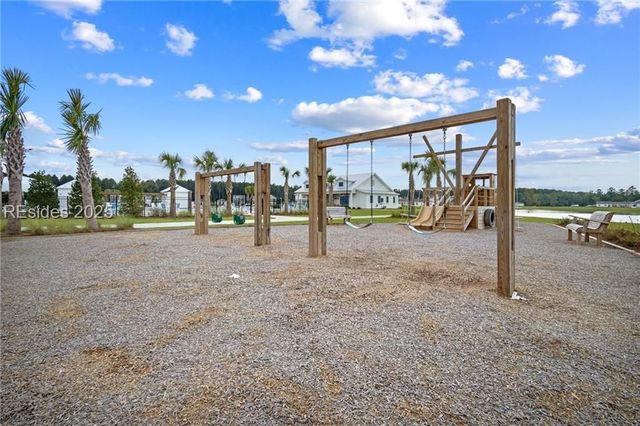 606 Sanctuary Street, Ridgeland, SC 29936