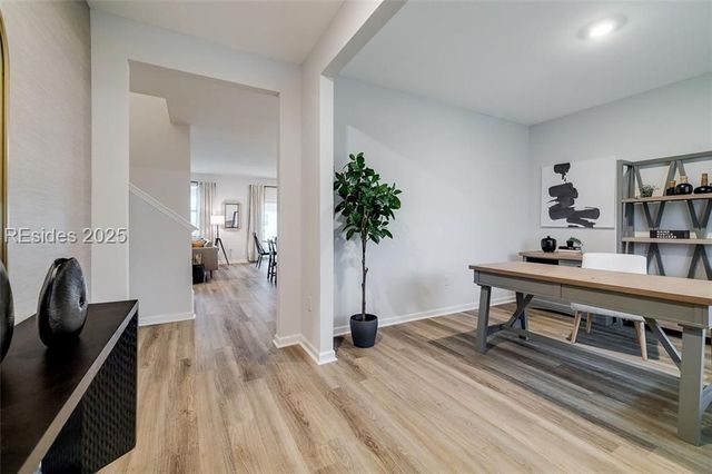 606 Sanctuary Street, Ridgeland, SC 29936