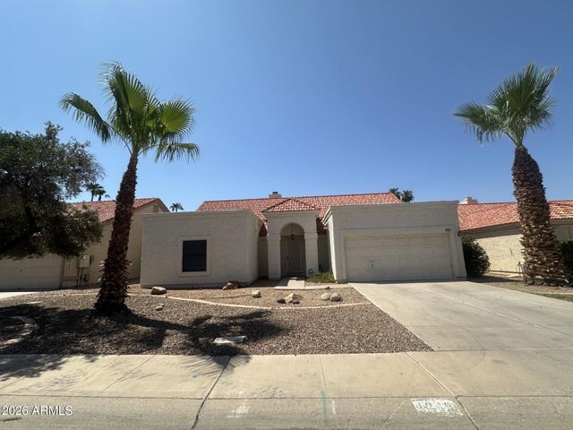 1249 E LAUREL Avenue, Gilbert, AZ 85234