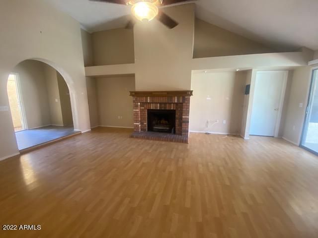 1249 E LAUREL Avenue, Gilbert, AZ 85234