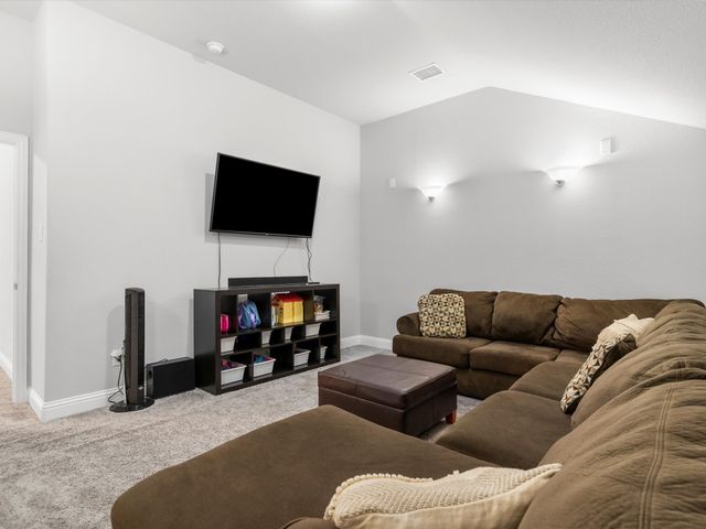607 Comal Drive, Crandall, TX 75114