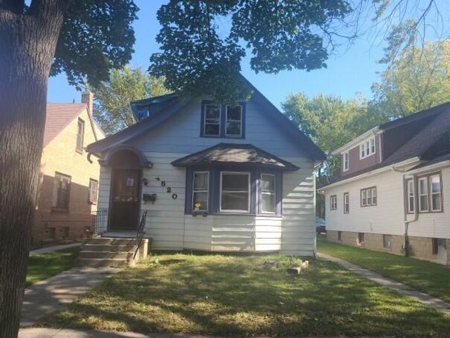 4520 N 41st STREET, Milwaukee, WI 53209