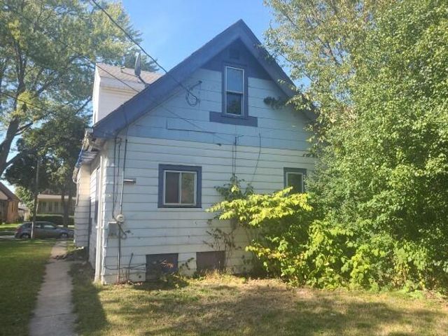4520 N 41st STREET, Milwaukee, WI 53209