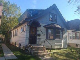 4520 N 41st STREET, Milwaukee, WI 53209