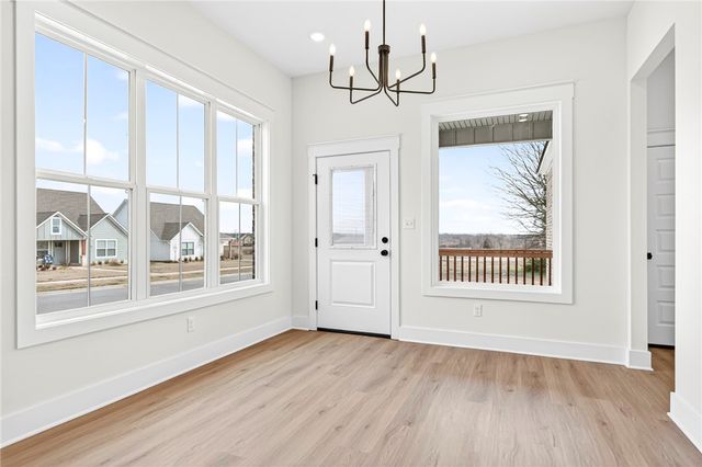 6815 Fir Street, Fort Smith, AR 72916