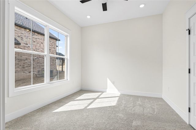 6815 Fir Street, Fort Smith, AR 72916