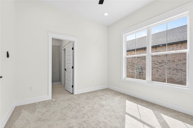 6815 Fir Street, Fort Smith, AR 72916