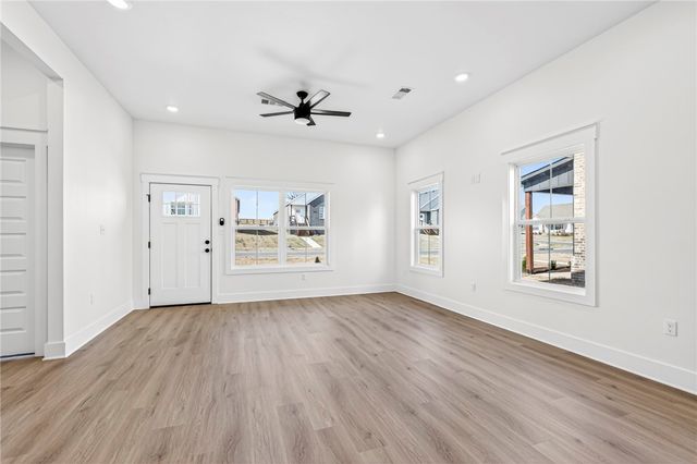 6815 Fir Street, Fort Smith, AR 72916