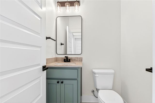 6815 Fir Street, Fort Smith, AR 72916