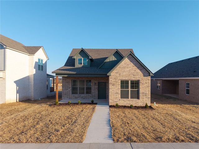 6815 Fir Street, Fort Smith, AR 72916