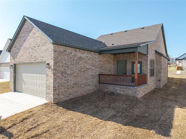 6815 Fir Street, Fort Smith, AR 72916