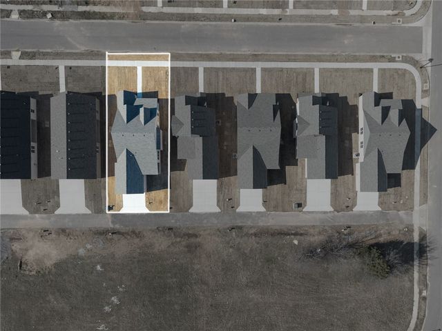 6815 Fir Street, Fort Smith, AR 72916