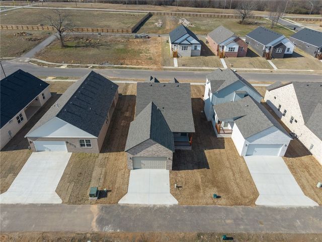 6815 Fir Street, Fort Smith, AR 72916