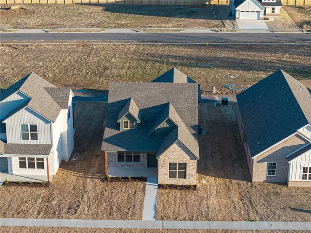 6815 Fir Street, Fort Smith, AR 72916