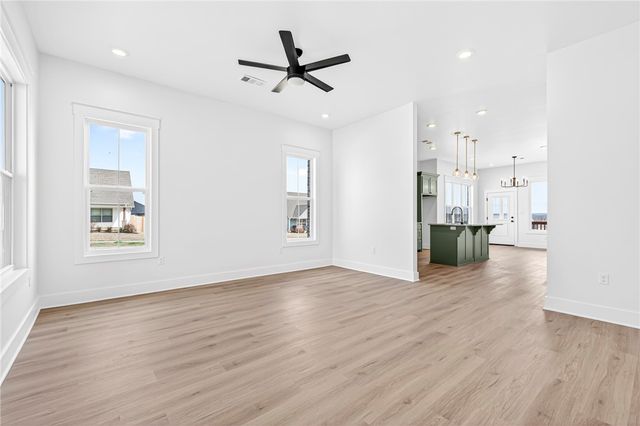 6815 Fir Street, Fort Smith, AR 72916