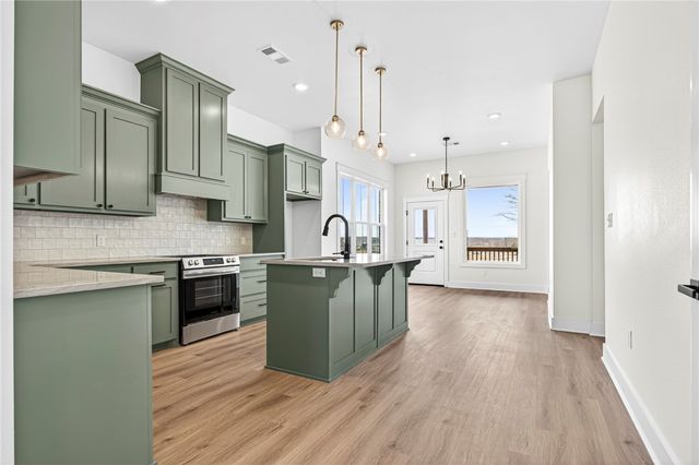 6815 Fir Street, Fort Smith, AR 72916