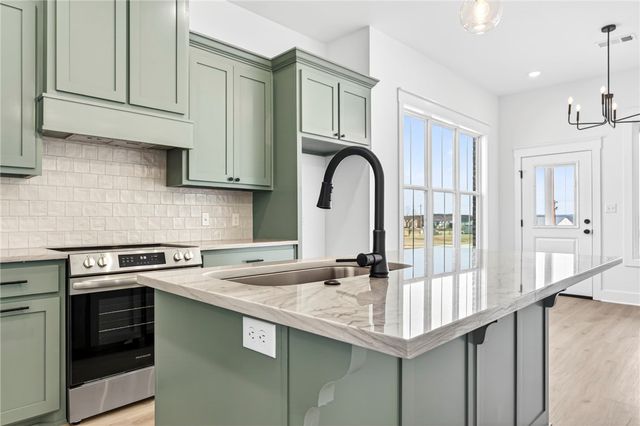 6815 Fir Street, Fort Smith, AR 72916