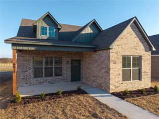 6815 Fir Street, Fort Smith, AR 72916
