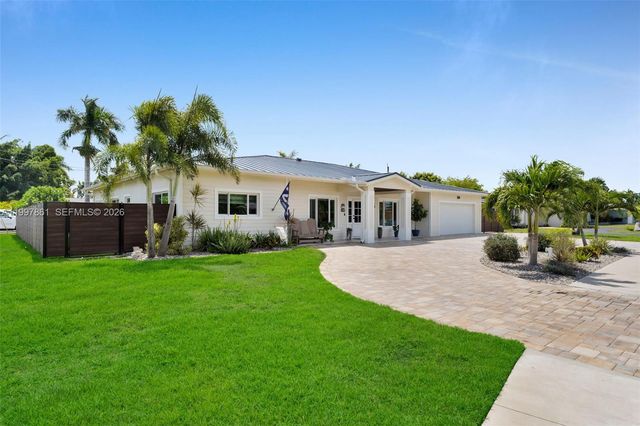 1574 Ricardo, Fort Myers, FL 33901