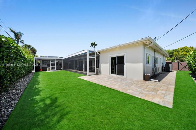 1574 Ricardo, Fort Myers, FL 33901