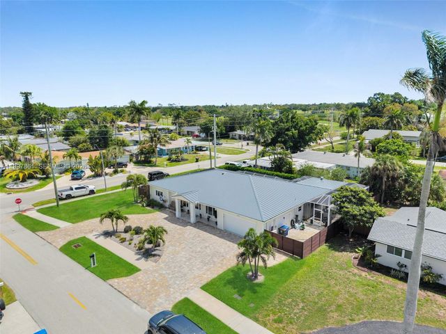 1574 Ricardo, Fort Myers, FL 33901