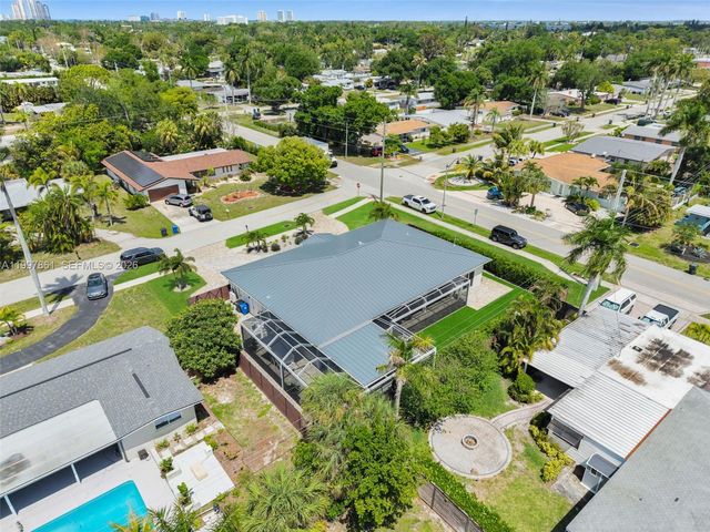 1574 Ricardo, Fort Myers, FL 33901